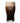 Elmhurst Beer Glass - Deep Etch