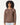 Espresso Garment-Dyed Lightweight Fleece Crewneck Sweatshirt - 1466