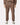 Espresso Garment-Dyed Lightweight Fleece Sweatpants - 1469