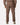 Espresso Garment-Dyed Lightweight Fleece Sweatpants - 1469