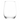 Essence Wine Glass - 6.25 oz. plain grouped
