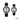 Euro Design® Ostrava Watch  grouped