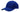 Royal Recycled Breathable Poly Twill Cap