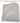 Plush Velour Terry Cotton Blend White Beach Towel, 30x60, Blank Only  grouped