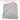 Plush Velour Terry Cotton Blend White Beach Towel, 30x60, Blank Only  grouped