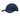 Navy Sports Ripstop Twill with triangle perforations