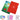 Plastic Pocket Folder  grouped