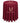 Sublimated Bar-Height Round Drape Table Throw  grouped