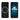 PowerGlow Illuminated Power Bank  grouped