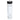 Clear Glass (bottle) Black (lid) 600 Ml. (20 Fl. Oz.) Single Wall Borosilicate Glass Bottle