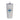 White Revelstoke 600 Ml. (20 Fl. Oz.) Tumbler With Straw
