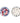 Silver Soccer Theme Snap-It Tin-MicroMints®  grouped