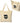 Vineu Cotton Tote With Zipper  grouped