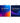 8'W x 8'H EuroFit Tension Fabric Straight Wall Display Kit,Double Sided Graphics, NO SETUP CHARGE  grouped