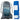 Fairway 15" x 30" Striped Microfiber Sports Towel with Carrying Pouch