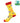 ACE Life Is Short, Eat More Candy Dress Socks