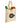 Classic 4.5 oz Cotton Tote  grouped