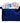 BLUE First Aid Kit  grouped