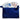 BLUE First Aid Kit  grouped