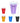 Table Tennis Game Food Grade Disposable Cup MOQ 100PCS grouped