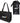 Oversize Non Woven Convention Tote  grouped