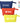 Canvas Pencil Case  grouped