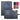 A4 Leather Padfolio Clipboard Folder With Magnetic Closure  grouped