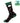 ACE Less Work, More Golf Dress Socks