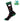 ACE Less Work, More Golf Dress Socks