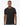 Fine Black Fine Jersey T-Shirt - 4502