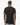 Fine Black Fine Jersey T-Shirt - 4502
