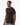Fine Black Fine Jersey T-Shirt - 4502