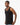Fine Black Tank Top - 4505
