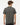 Fine Charcoal Fine Jersey T-Shirt - 4502