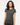 Fine Charcoal Women's Fine Jersey T-Shirt - 4513