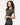 Fine Charcoal Women's Fine Jersey T-Shirt - 4513