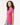 Fine Fuchsia Women's Fine Jersey T-Shirt - 4513