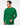 Fine Kelly Green Gold Soft Touch Long Sleeve T-Shirt - 4820