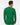 Fine Kelly Green Gold Soft Touch Long Sleeve T-Shirt - 4820