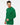 Fine Kelly Green Gold Soft Touch Long Sleeve T-Shirt - 4820