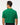 Fine Kelly Green Ring-Spun Piqué Polo - 7002