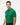 Fine Kelly Green Ring-Spun Piqué Polo - 7002