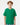 Fine Kelly Green Youth Gold Soft Touch T-Shirt - 4850