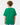 Fine Kelly Green Youth Gold Soft Touch T-Shirt - 4850