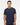 Fine Navy Fine Jersey T-Shirt - 4502