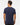 Fine Navy Fine Jersey T-Shirt - 4502