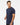 Fine Navy Fine Jersey T-Shirt - 4502