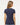 Fine Navy Women's Fine Jersey T-Shirt - 4513