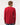 Fine Red Fine Jersey Long Sleeve T-Shirt - 4501