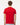 Fine Red Fine Jersey T-Shirt - 4502